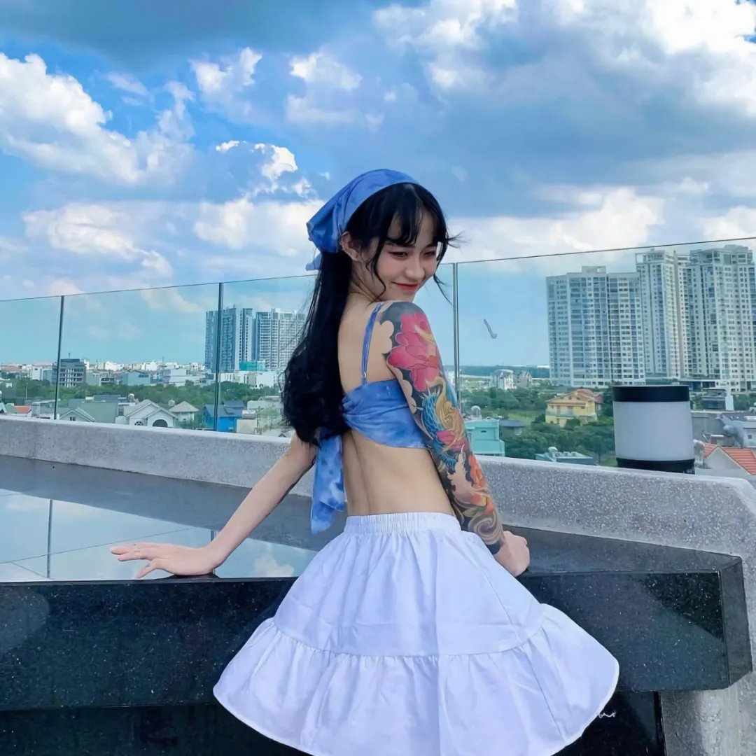 黑色警戒线